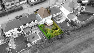 Backmoor Crescent Norton